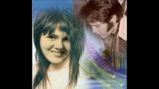 Easy Lovin&#39;~~ by Conway and Loretta~~Elvis and Me