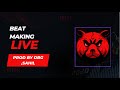 live beat making