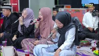 NURUD DAIM - Tiga perkara Anisa apriliana - Live dirumah ME audio Ternadi dawe kudus