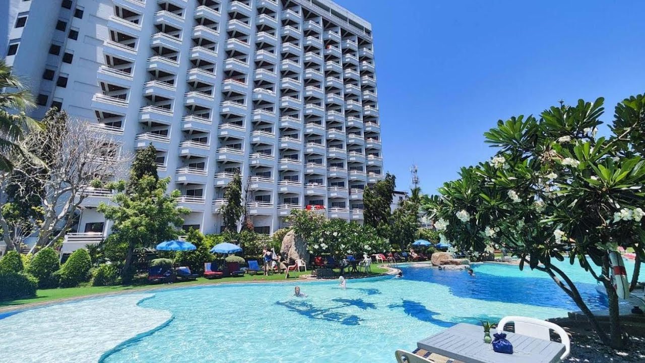 Grand Jomtien Palace Hotel SHA Extra Plus Jomtien Beach Thailand grand-jomtien-palace-hotel-sha-extra-plus-jomtien-beach-thailand