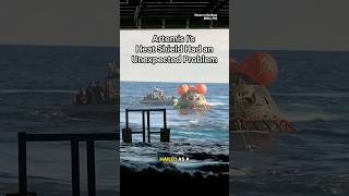 Artemis I’s Heat Shield Had an Unexpected Problem