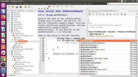 Implementando CRUD JSP com MVC - Parte 2