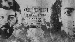 Fm Band Farhad Mateendeeplowmat Trublion Waloobeach Envers Bordeaux 2015