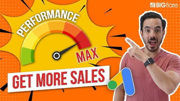 Pro-Level Tactics for Ecommerce Performance Max Campaigns (Part 1)