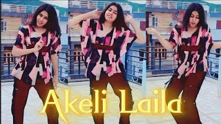 Akeli Laila – Baaghi 4 Dance | Tiger Shroff | Sonam Bajwa x Sanjay Dutt x Payal Dev | Lovely Insaan 