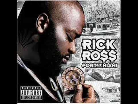 Rick Ross Prayer