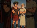 Aristotle's Shocking Lesson That Built Alexander's Empire