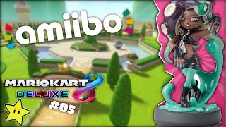 @Feuerdolch hat keine Amiigos ? Mario Kart Mittwoch 05