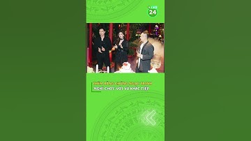 Thêm bằng chứng chuyện Ngọc Trinh 