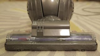 Dyson's fresh new vac goes filter free