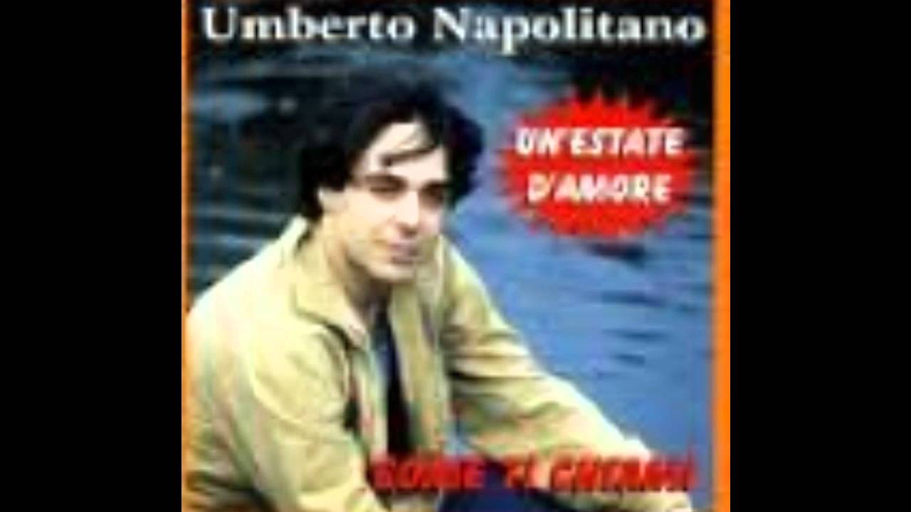 Obejrzyj COME TI CHIAMI - Umberto Napolitano w YouTube Obejrzyj COME TI CHIAMI - Umberto Napolitano w YouTube