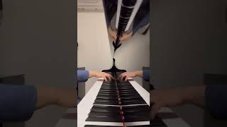 (伴奏)パフォーマンスパーティー　Ｃ スケートボード(ト長調) - 演奏動画のサムネイル