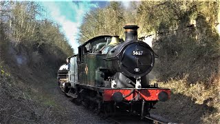 5637 - One Last Blast