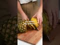 Segarnya Nanas dan Makna di Baliknya 🍍 #Shorts #NanasSegar