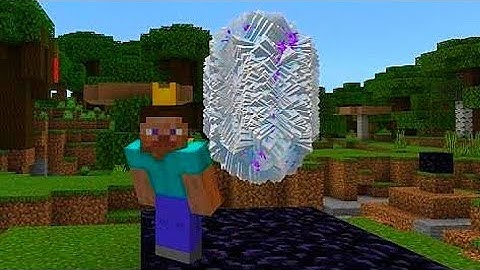 How to break height limit in minecraft (30000 blocks in air)