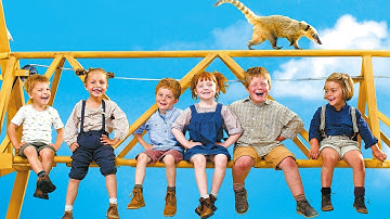 おじいちゃんやおばあちゃんを取り戻せ！映画『世界でいちばんのイチゴミルクのつくり方』予告編