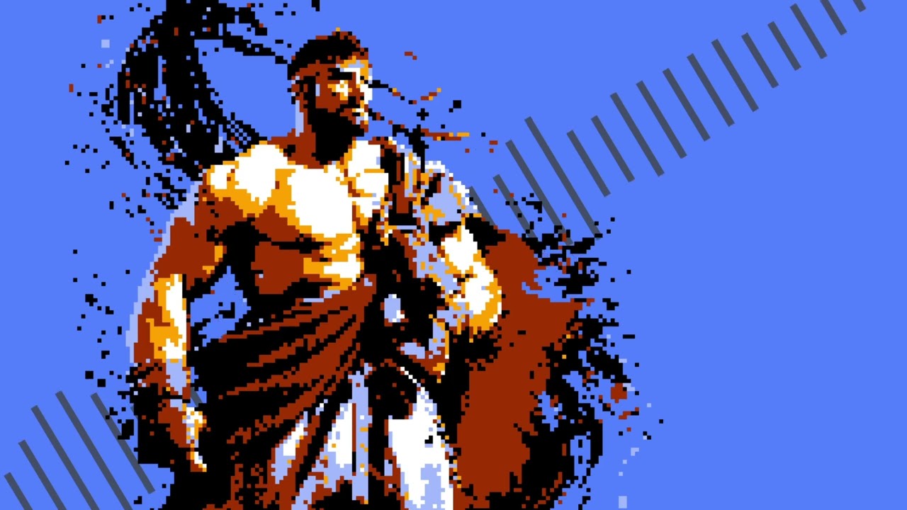 Tonton Viator (Ryu's Theme) - 8bit arrange ver. di YouTube Tonton Viator (Ryu's Theme) - 8bit arrange ver. di YouTube