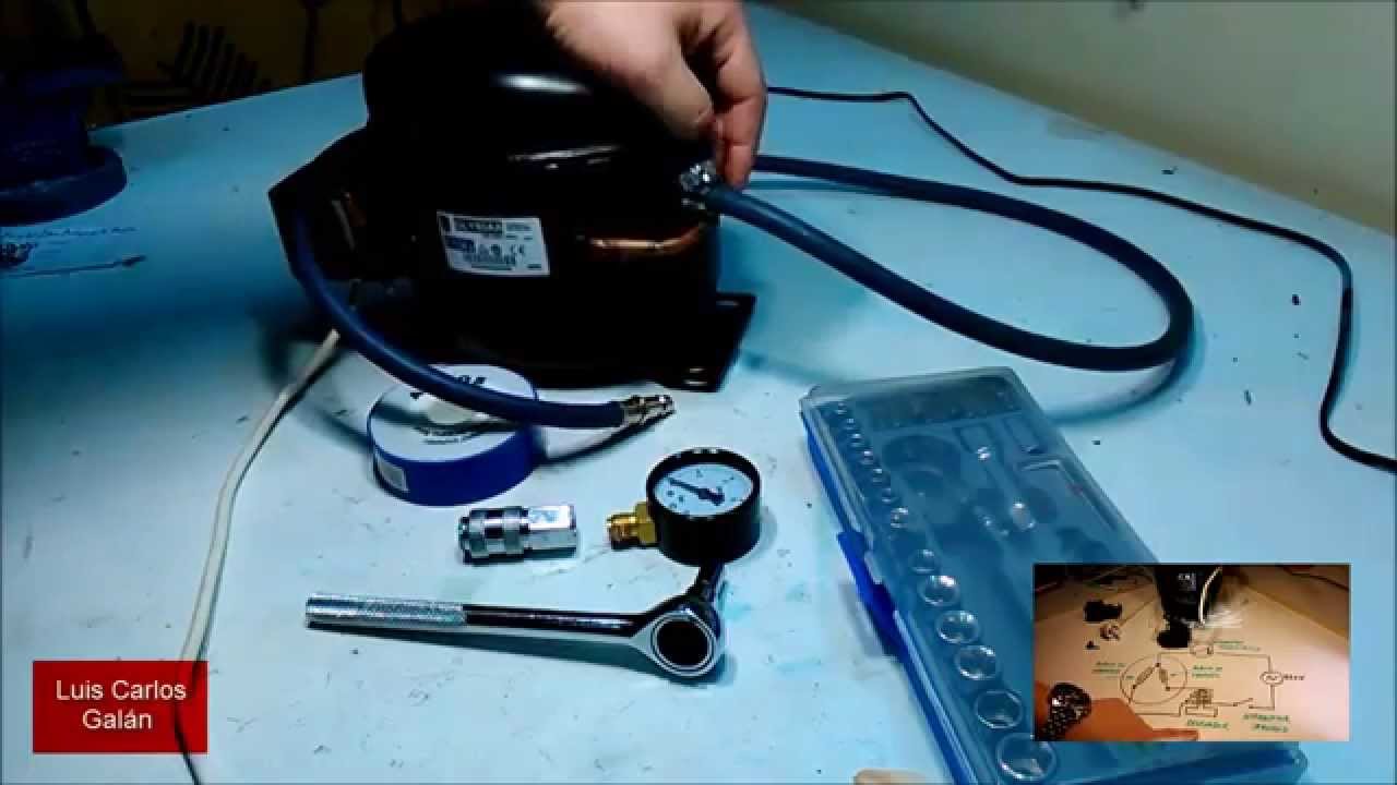Motor para nevera Motor para nevera