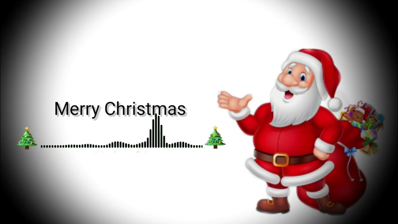 Jingle bells BGM Christmas whatsapp status YouTube