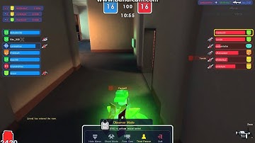 MicroVolts Surge - Frenko07 hacking [MV ByGod]