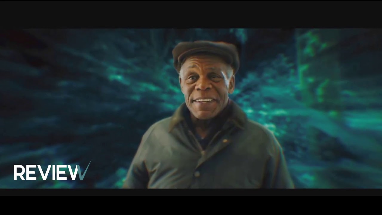 Jumanji 3 - YouTube