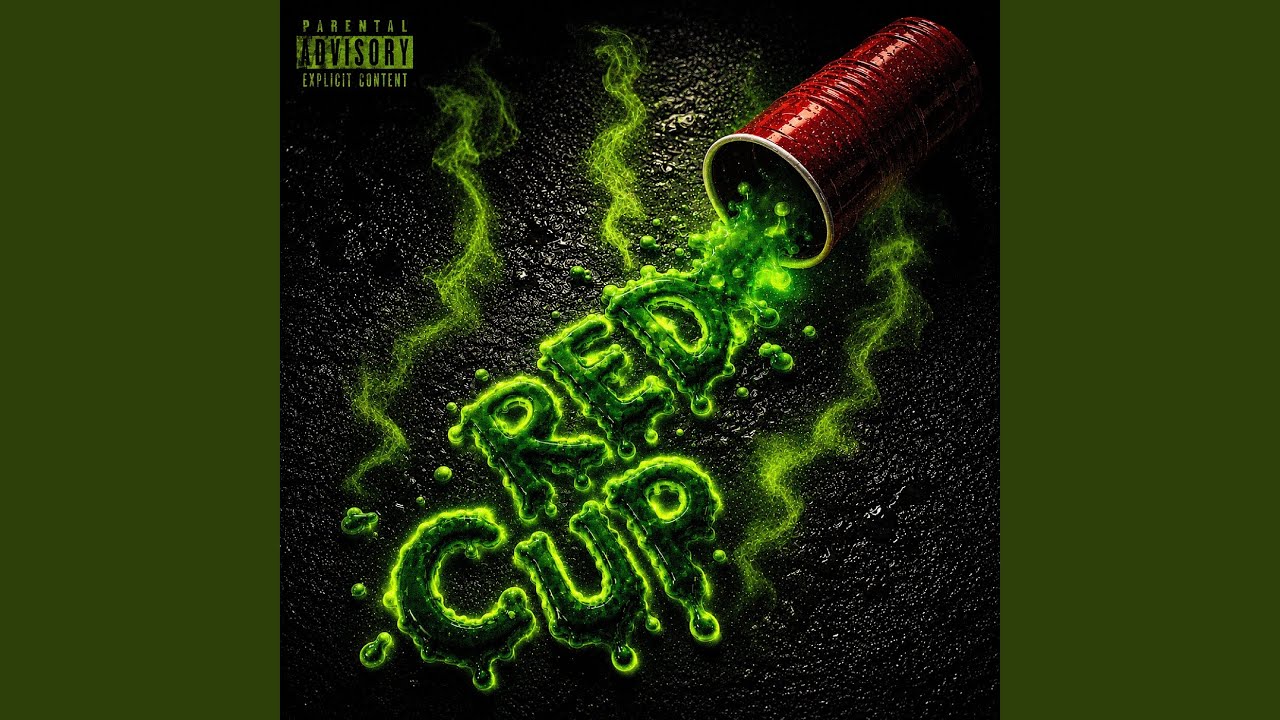 Watch CUP RED on YouTube Watch CUP RED on YouTube