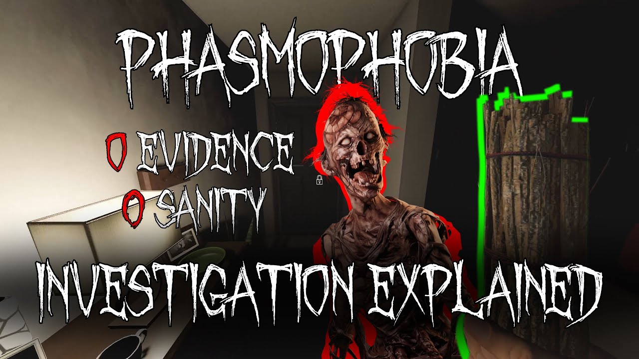 Пошаговое руководство по расследованию: как собрать 0 улик и 0 здравомыслящих попыток