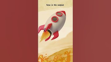 "Emoji That Defines Gravity😱🚀/1 Line HTML+CSS Magic!" #coding #html#css#coding