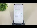 How to Turn Off Hidden App Fingerprint Security Infinix Zero | Security Settings | Hidden Apps Guide