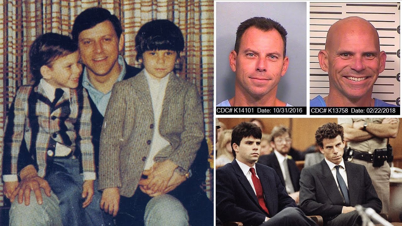 ¿Asesinos o víctimas? La historia real de los hermanos Menéndez detrás de la serie de Netflix