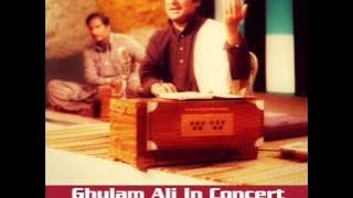 Aadhi Raat Ko Yeh Duniya Wale @EMIPakistan