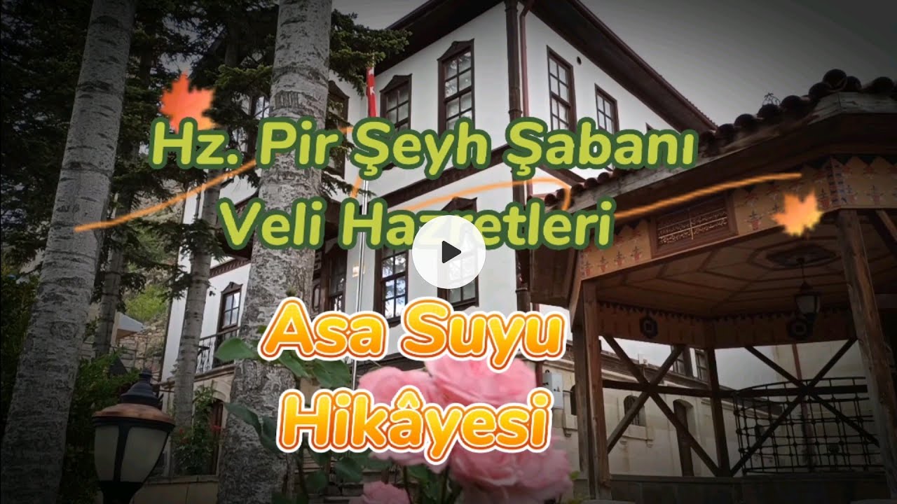 Hz. Pir Şeyh Şabanı Veli Hazretleri Türbe Ziyareti / Profesyonel Rehber Anlatımında#kastamonu#hz.pir