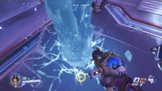 Mei Mini Ice Wall Bug