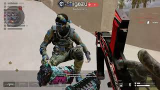 Warface 2025 04 28   yuspeek faceit