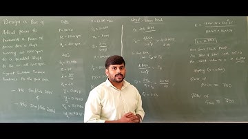 Lecture 8 - Design of helical gear when PCD is not given - Module 3 - Design of Machine Elements 2