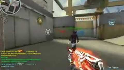 Mission Against Terror 2 Wallhack