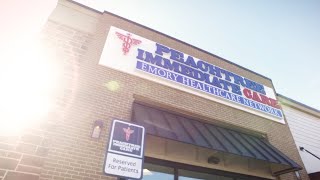 Peachtree Immediate Care Direct Care Vensure Partners