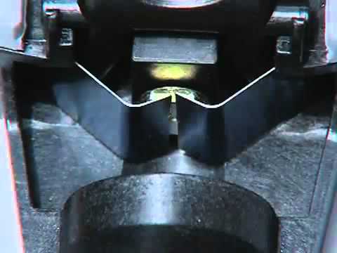 Afilador de brocas Tivoly Drill Doctor - Metalmecánica - Afilador