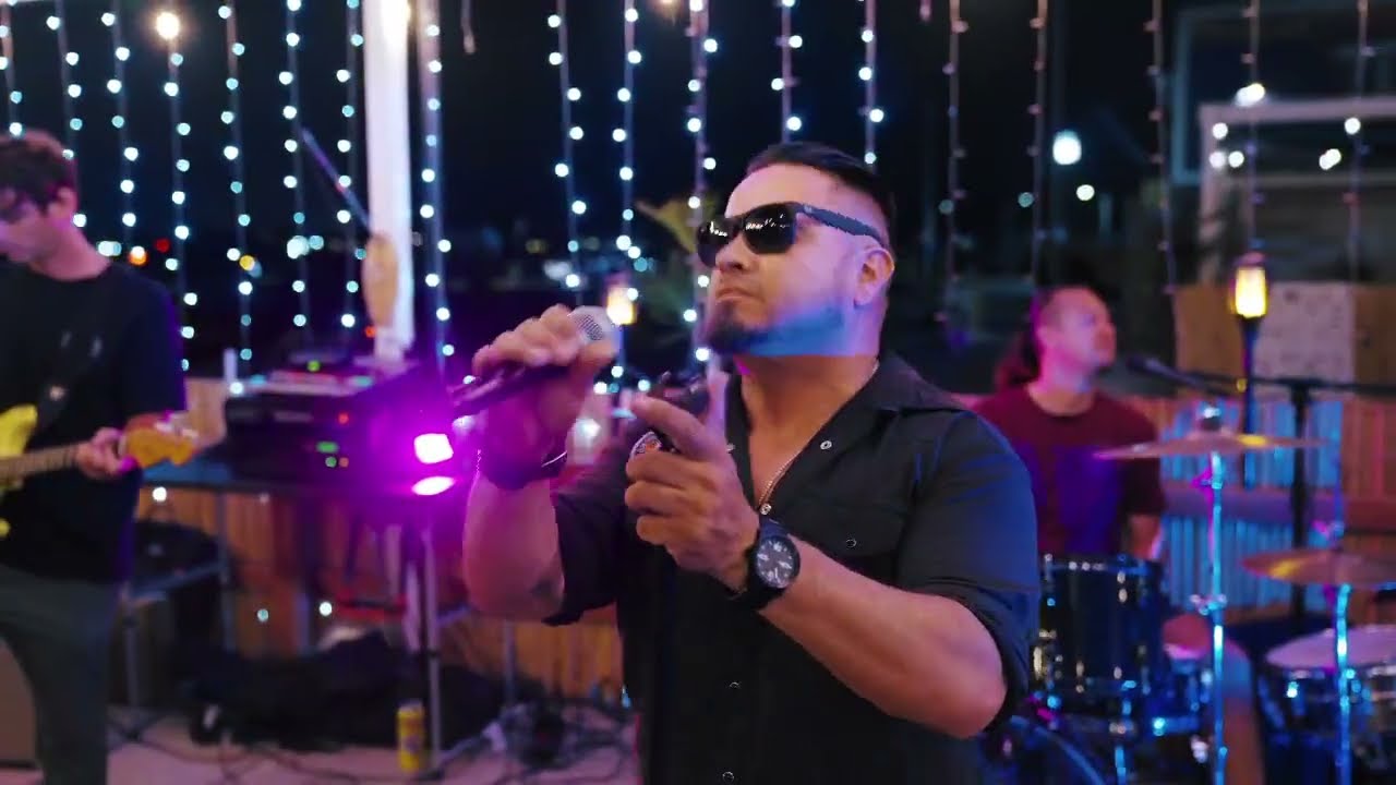 Twisted Relatives - "Mystic Morning" (Official music video)