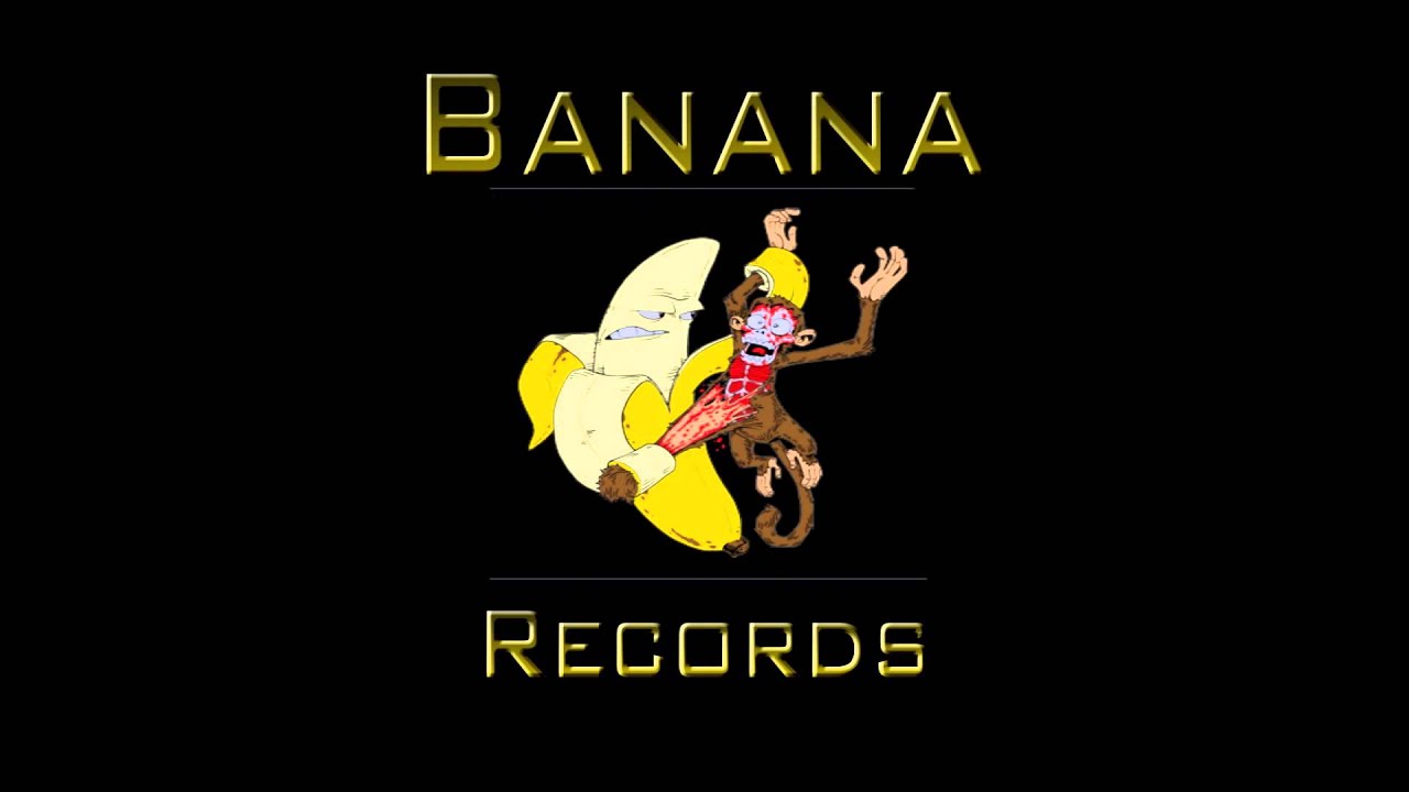 Banana Records 1 YouTube