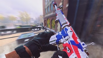 The #1 M4 BUILD in Modern Warfare 2