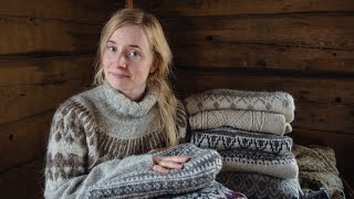 Inspiration for Nordic and Scandinavian Knitting  Designers, Patterns, Yarns, Books