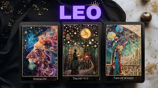 LEO ❤️✨, 🌸THEIR FRIEND TOLD THEM😳JUST DO IT!” …NOW THEY’RE READY TO POUR THEIR HEART OUT🔥🥹