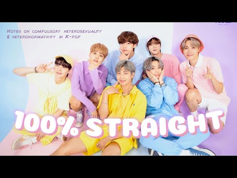 How fandom erases LGBTQ+ idols | Problematic K-pop opinions #3