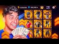 اشتريت حساب عشوائي ب 200$ ، فيه ساكورا !! 😱🔥