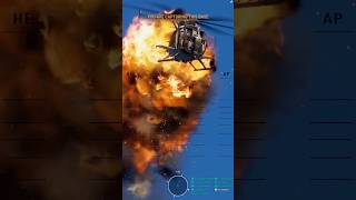 Walls won’t save you in this game #armareforger #pc #ps5 #xbox #gaming #milsim #shorts