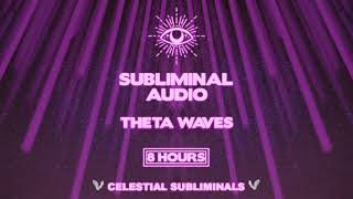 Shifting Just Fall Asleep Wake Up In Your Dr Theta Waves Subliminal Meditation Music Quantum