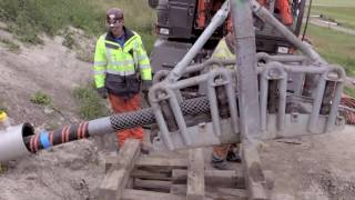 Westermeerwind: the largest nearshore wind farm in The Netherlands