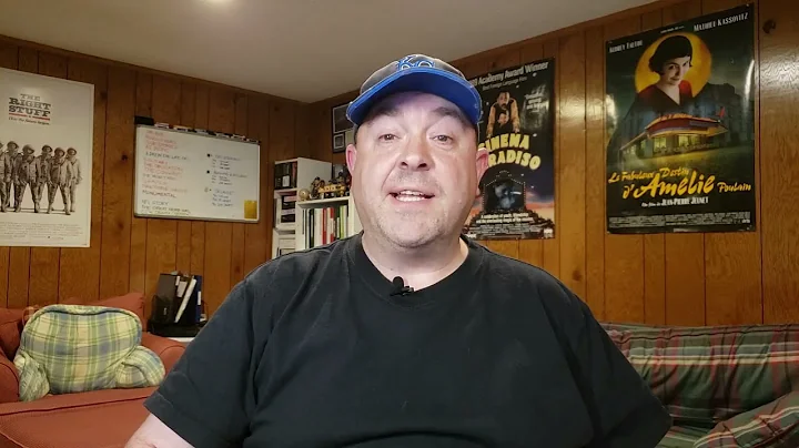 Film in MO - Testimonial from Screenwriter Jeffrey...