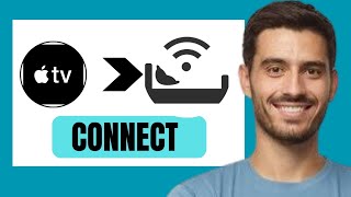 How To Connect Apple TV To Hotel Wifi (Best Method)